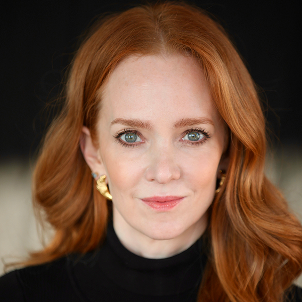 Elisabeth	L'Orange