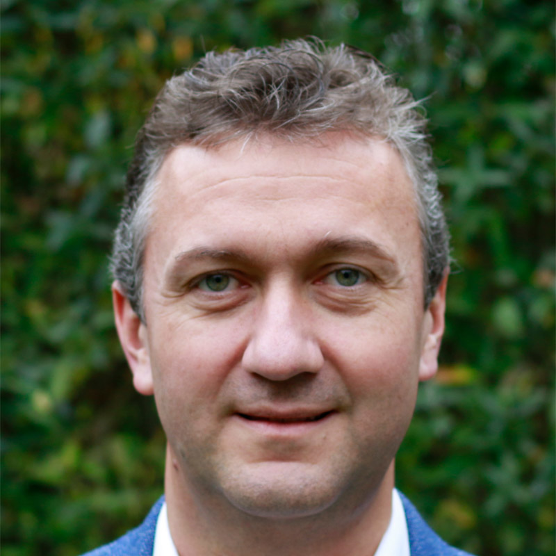 Dominik Grafenhofer