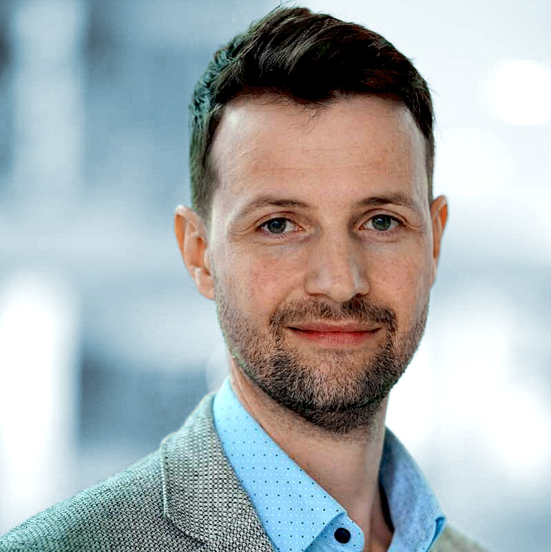 Andreas Schumacher