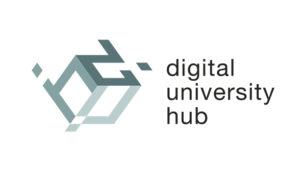 digital university hub
