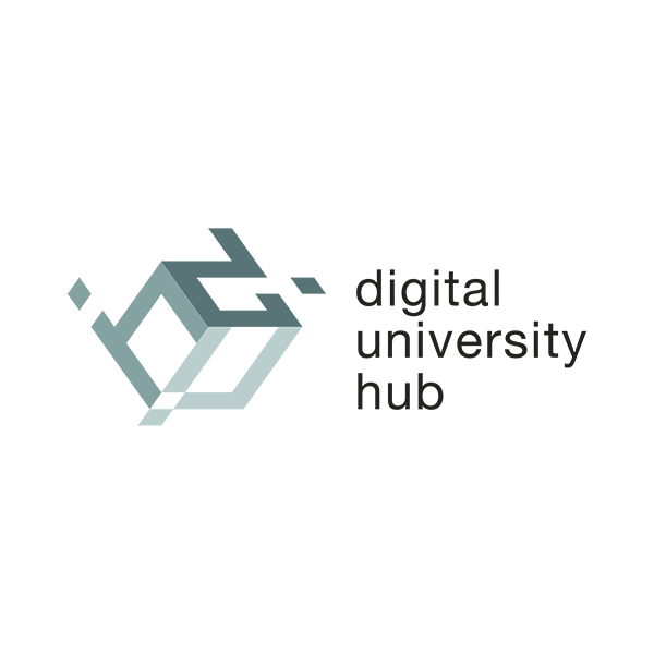 digital university hub