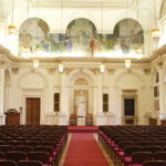 Aula der Karl-Franzens-Universität Graz