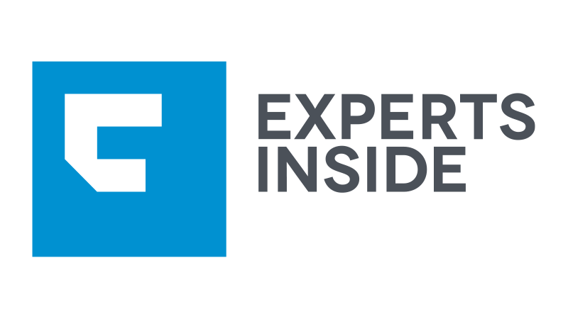 experts inside logo