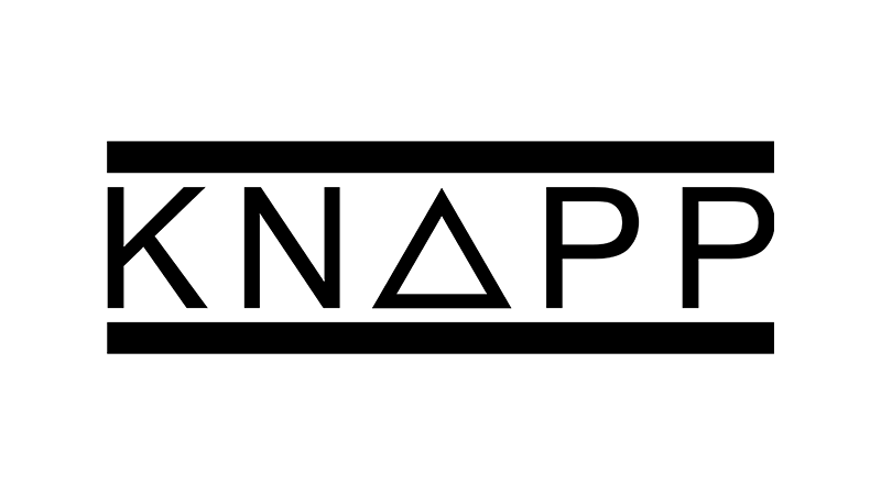 Knapp Logo