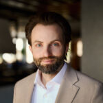 Noxtua CEO Dr. Leif-Nissen Lundbæk