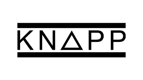 KNAPP Logo