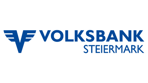 Volksbank Steiermark Logo